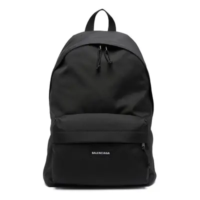 BALENCIAGA - Explorer Nylon Backpack