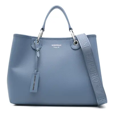 EMPORIO ARMANI - Myea Medium Tote Bag