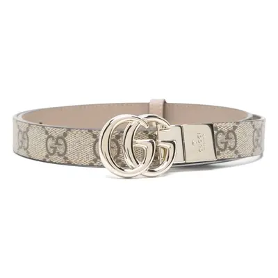 GUCCI - Gg Marmont Reversible Belt