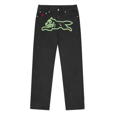 ICECREAM - Running Dog Denim Jeans