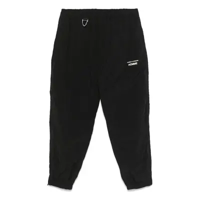 COMME DES GARÇONS HOMME - Printed Sports Trousers