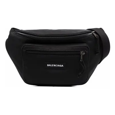 BALENCIAGA - Explorer Nylon Beltbag