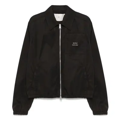 AMI PARIS - Nylon Jacket