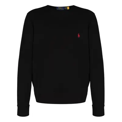 POLO RALPH LAUREN - Long Sleeve-knit