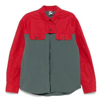 GR10K - Field Shirt Jacket