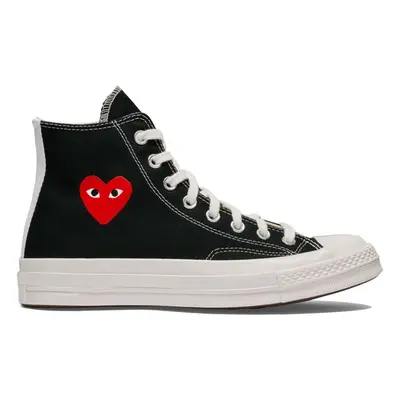 COMME DES GARCONS PLAY - Chuck Sneakers