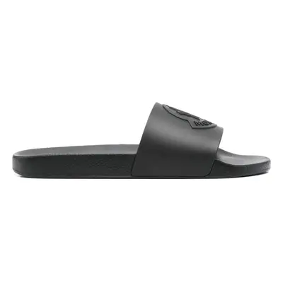 MONCLER - Basile Pool Slides