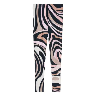 PUCCI - Printed Nylon Leggings