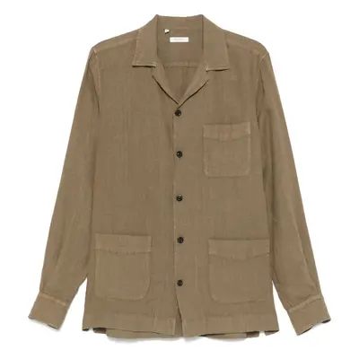 BOGLIOLI - Overshirt