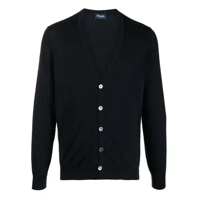 DRUMOHR - Cotton Cardigan