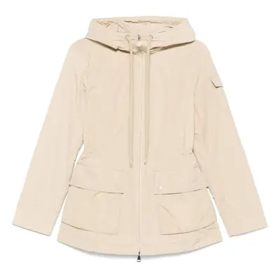 MONCLER - Leandro Short Parka Coat