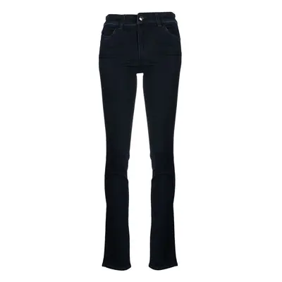 EMPORIO ARMANI - Denim Cotton Jeans