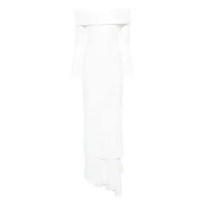 SOLACE LONDON - Lyla Maxi Dress