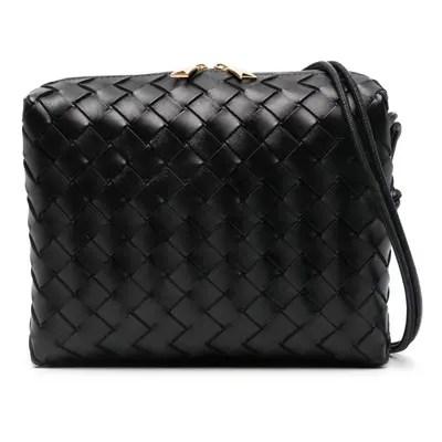 BOTTEGA VENETA - Loop Small Leather Crossbody Bag