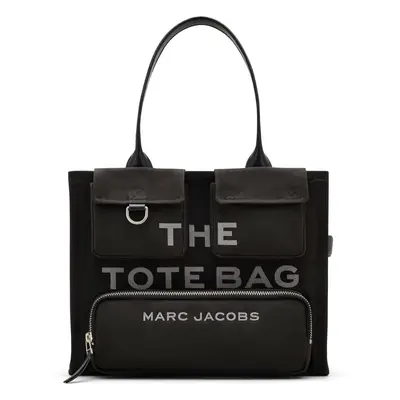 MARC JACOBS - The Tote Bag Large Canvas Tote