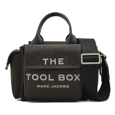 MARC JACOBS - The Crossbody Tote Canvsas Tote