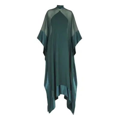 TALLER MARMO - Silk Kaftan Dress