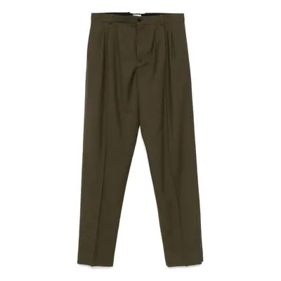 SAINT LAURENT - Classic Trousers