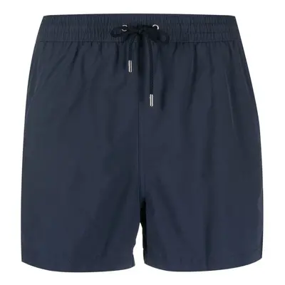 PAUL SMITH - Signature Stripe Swim Shorts