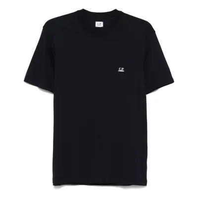 C.P. COMPANY - Goggle Cotton T-shirt