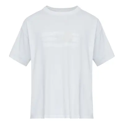 MM6 MAISON MARGIELA - Printed Cotton T-shirt