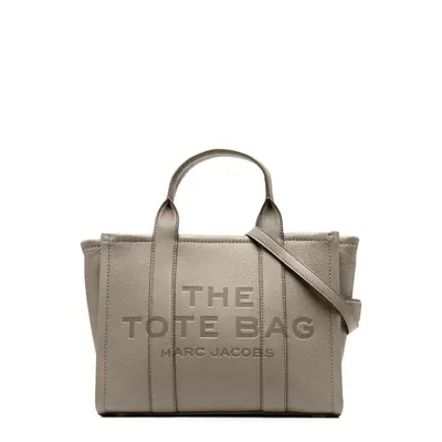 MARC JACOBS - The Tote Bag Medium Leather Tote