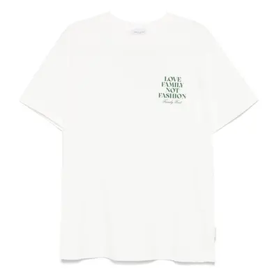 FAMILY FIRST - T-shirt Lfnf