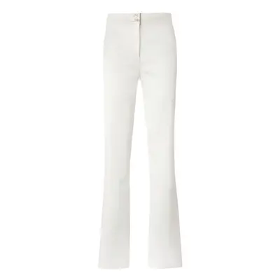 GENNY - Satin Trousers