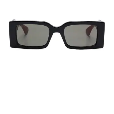 GUCCI - Rectangular Sunglasses