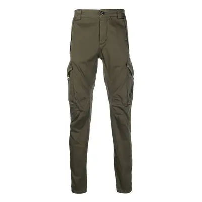 C.P. COMPANY - Cotton Cargo Trousers