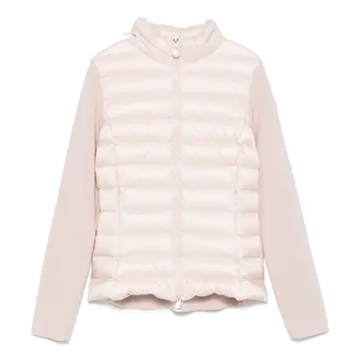 MONCLER - Padded Cardigan