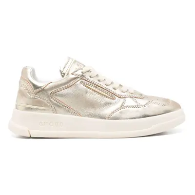 GHOUD - Tweener Low Leather Sneakers