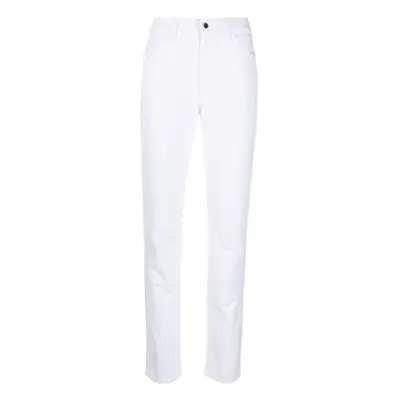 EMPORIO ARMANI - Denim Cotton Jeans