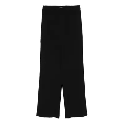 ISSEY MIYAKE - Straight-leg Trousers