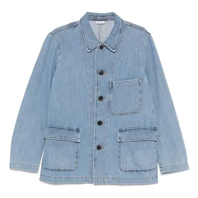 DRIES VAN NOTEN - Denim Jacket