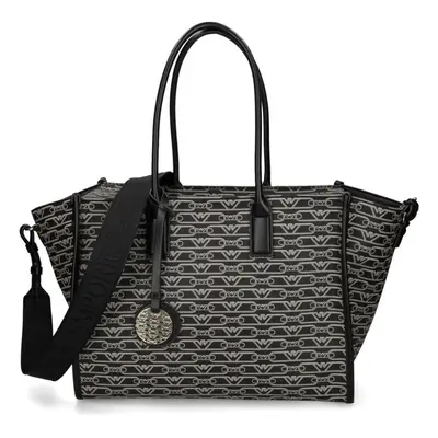 EMPORIO ARMANI - Medium Shopping Bag