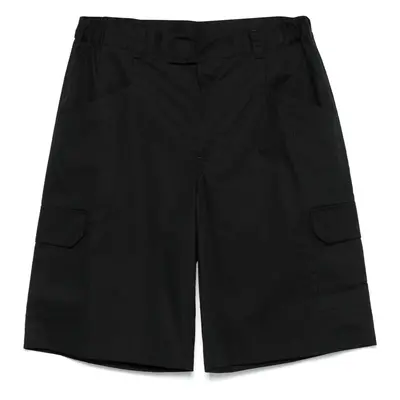 GR10K - Poplin Cargo Shorts