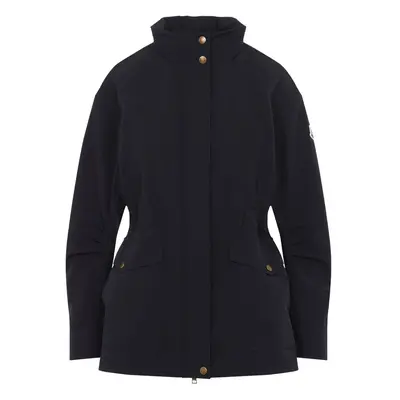 MONCLER - Nades Short Parka Coat