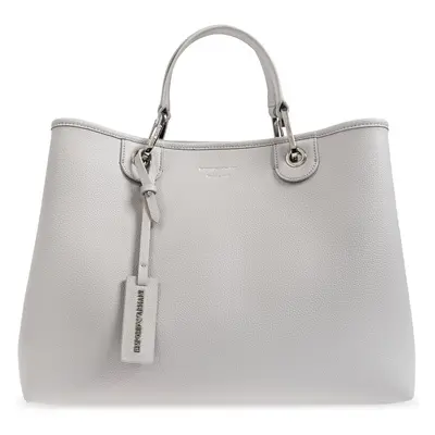 EMPORIO ARMANI - Myea Medium Tote Bag