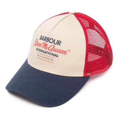 BARBOUR - Smq Trucker Cap