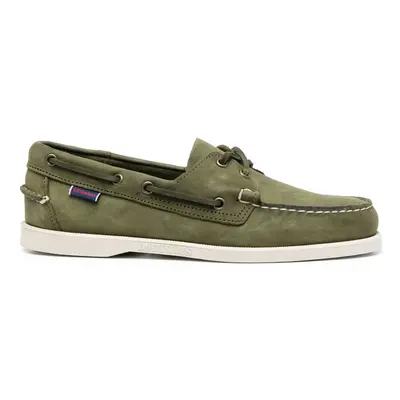 SEBAGO - Docksides Portland Crazy H Moccasin