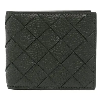 BOTTEGA VENETA - Wallet In Leather