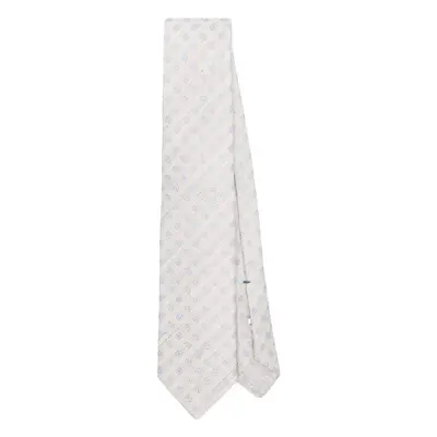 BORRELLI - Silk Blend Tie