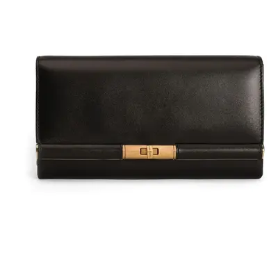 DOLCE & GABBANA - Marlene Wallet Leather Handbag