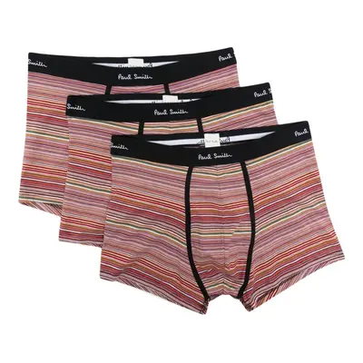 PAUL SMITH - Signautre Stripe 3pack Boxers