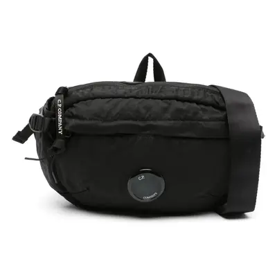 C.P. COMPANY - Nylon Crossbody Pack