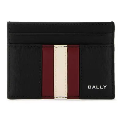 BALLY - Credit Card Holder