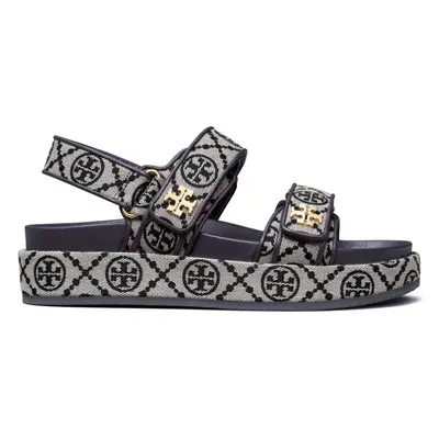 TORY BURCH - Kira Slingback Sandals