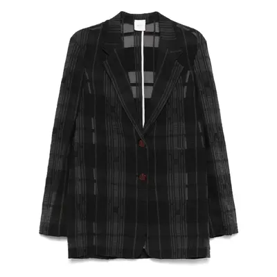 ALYSI - Single-breasted Blazer Jacket