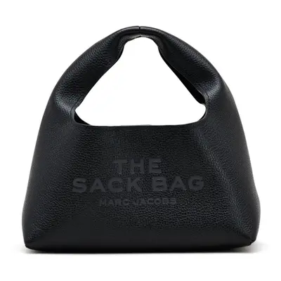 MARC JACOBS - The Sack Mini Leather Hobo Bag